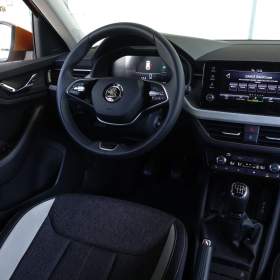 Foto inzerátu Škoda Kamiq 1.0 TSI