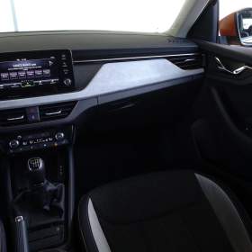 Foto inzerátu Škoda Kamiq 1.0 TSI