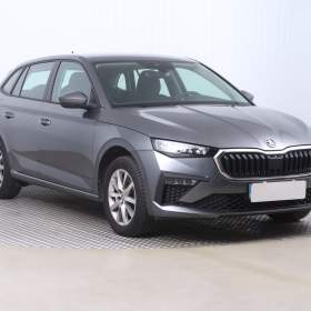 Foto inzerátu Škoda Scala 1.0 TSI