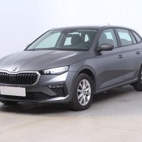 Foto inzerátu Škoda Scala 1.0 TSI