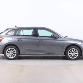 Foto inzerátu Škoda Scala 1.0 TSI