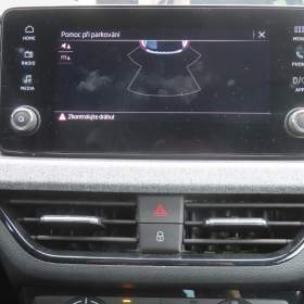 Foto inzerátu Škoda Scala 1.0 TSI