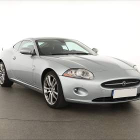 Jaguar XK 4.2 / 19494562