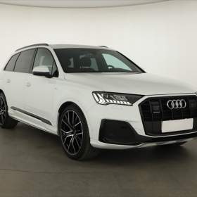 Audi Q7 50 TDI / 19494564