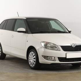 Škoda Fabia 1.6 TDI / 19494567