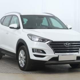 Hyundai Tucson 1.6 CRDi / 19494572