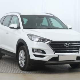 Hyundai Tucson 1.6 CRDi / 19494572