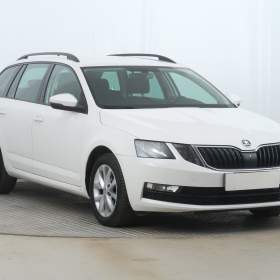 Škoda Octavia 1.6 TDI / 19494574
