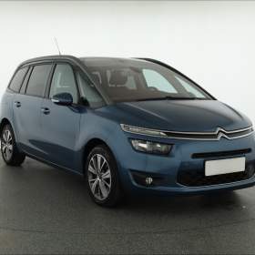 Citroën Grand C4 Picasso 2.0 HDI / 19494588