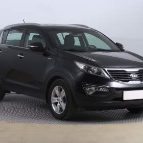 Kia Sportage 2.0 CRDi / 19494589