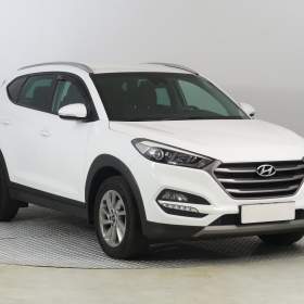 Hyundai Tucson 1.7 CRDi / 19494601