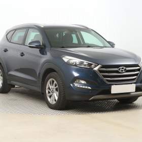 Hyundai Tucson 2.0 CRDi / 19494601
