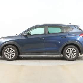 Foto inzerátu Hyundai Tucson 2.0 CRDi