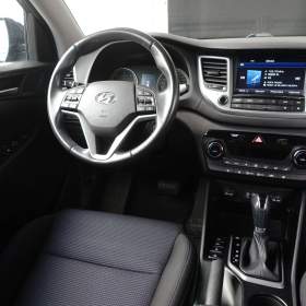 Foto inzerátu Hyundai Tucson 2.0 CRDi