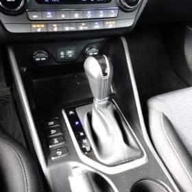 Foto inzerátu Hyundai Tucson 2.0 CRDi