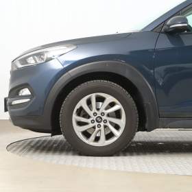 Foto inzerátu Hyundai Tucson 2.0 CRDi