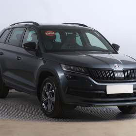 Škoda Kodiaq 2.0 TDI / 19494605