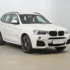BMW X3 xDrive20d / 19494617