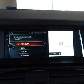 Foto inzerátu BMW X3 xDrive20d