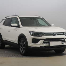 SsangYong Korando 1.5 T- GDI / 19494620