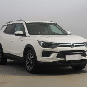 SsangYong Korando 1.5 T- GDI / 19494620