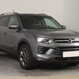 SsangYong Korando 1.5 T- GDI / 19494620