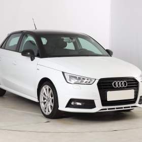 Audi A1 1.4 TFSI / 19494624