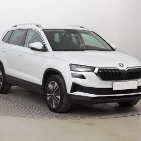 Škoda Karoq 2.0 TDI / 19494625