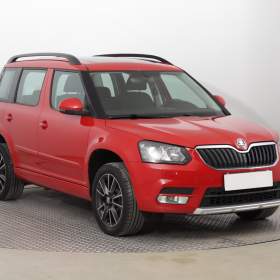 Škoda Yeti 1.2 TSI / 19494627