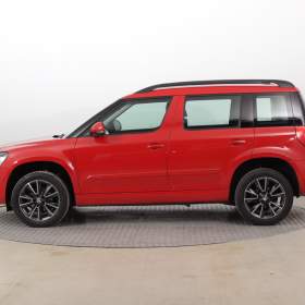 Foto inzerátu Škoda Yeti 1.2 TSI