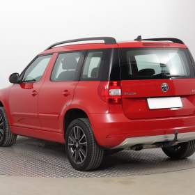 Foto inzerátu Škoda Yeti 1.2 TSI