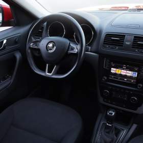 Foto inzerátu Škoda Yeti 1.2 TSI