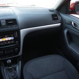 Foto inzerátu Škoda Yeti 1.2 TSI