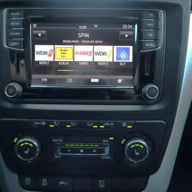 Foto inzerátu Škoda Yeti 1.2 TSI