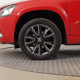 Foto inzerátu Škoda Yeti 1.2 TSI