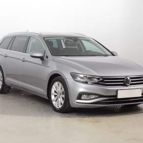 Volkswagen Passat 2.0 TDI / 19494629