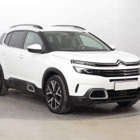Citroën C5 Aircross PureTech 130 / 19494630