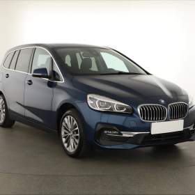 BMW 2 Gran Tourer 216d Gran Tourer / 19494633