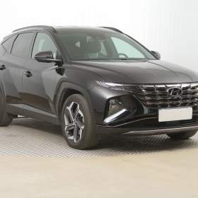 Hyundai Tucson 1.6 T- GDI / 19494634