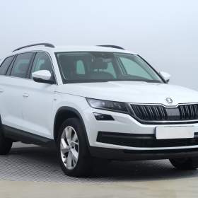 Škoda Kodiaq 2.0 TDI / 19494637