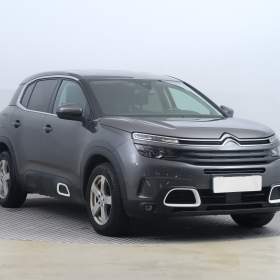 Citroën C5 Aircross BlueHDi 130 / 19494641