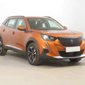 Peugeot 2008 1.2 PureTech / 19494645