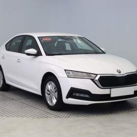 Škoda Octavia 2.0 TDI / 19494651