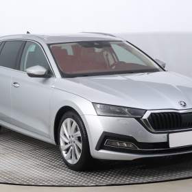 Škoda Octavia 2.0 TDI / 19494656