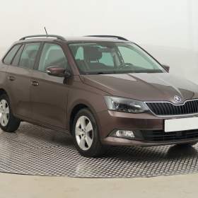 Škoda Fabia 1.2 TSI / 19494659