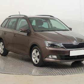 Škoda Fabia 1.2 TSI / 19494659