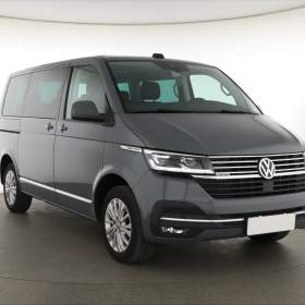 Foto inzerátu Volkswagen Multivan 2.0 BiTDI 4Motion