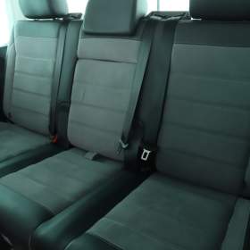 Foto inzerátu Volkswagen Multivan 2.0 BiTDI 4Motion