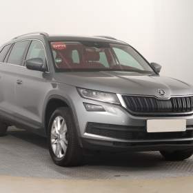 Škoda Kodiaq 2.0 TDI / 19494664