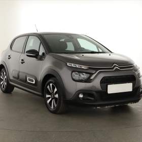 Citroën C3 PureTech 110 / 19494667